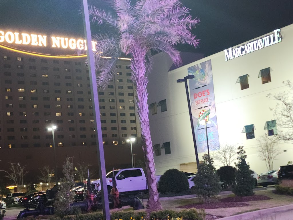 Margaritaville Restaurant Biloxi, MS 39530, Reviews, Hours & Contact