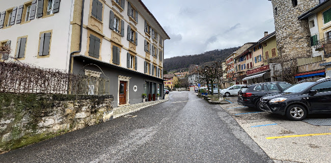 Rezensionen über Sevicolor Sàrl in Val-de-Ruz - Farbenfachgeschäft