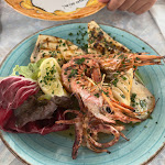 Photo n°4 de l'avis de Marta.a fait le 15/06/2023 à 07:01 sur le  Don Mimì Mare à Castellammare di Stabia