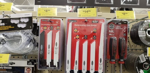 Hardware Store «Harbor Freight Tools», reviews and photos, 2040 Pacific Coast Hwy b, Lomita, CA 90717, USA