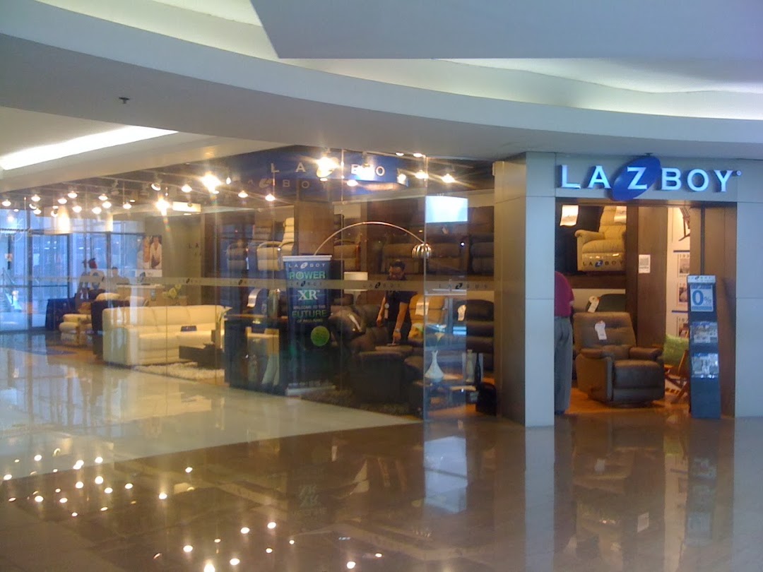 Lazboy Gallery