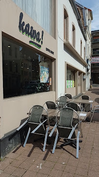 Photos du propriétaire du Café KAWA Coffee House à Boulogne-sur-Mer - n°1