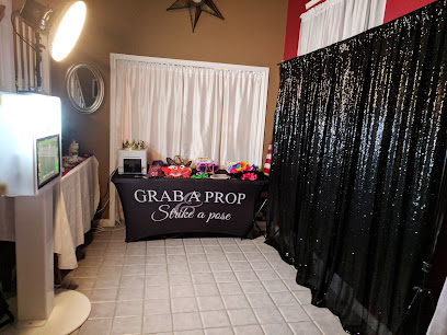 Picture Perfect Photo Booth Houston
