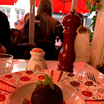 Photo n° 2 de l'avis de Kayla. fait le 17/07/2021 à 13:25 pour Giorgio à Paris