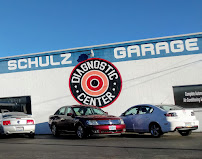 Keith Schulz Garage - Photo 5 - Car repair in Medford, OR, Medford