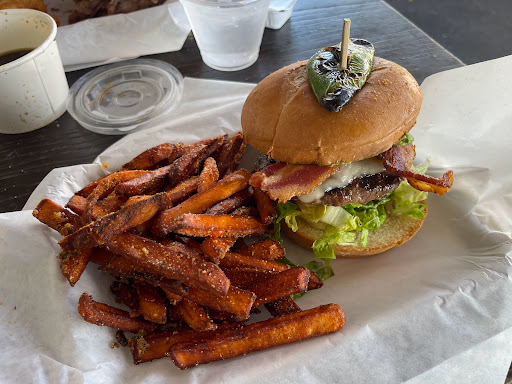 Brooks Burgers Pismo Beach image