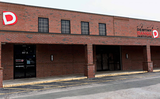 Dance School «Destiny Dance Institute», reviews and photos, 1839 S Main St # 374, Wake Forest, NC 27587, USA