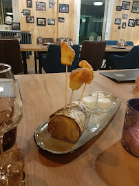 Plats et boissons du Restaurant Le petit Mézériat à Mézériat - n°4