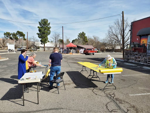 Bar «Main Stage», reviews and photos, 1 S Main St, Cottonwood, AZ 86326, USA