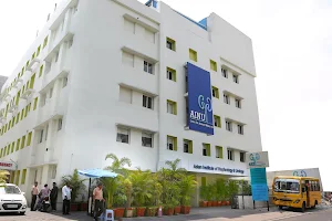 Asian Institute of Nephrology and Urology, Banjara Hills | AINU Hospital image