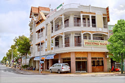 Phuong Nam Hotel, 384A Đ Nguyễn Sinh Sắc, Sa Đéc, Đồng Tháp