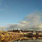 Photo n°11 de l'avis de Abílio-Fernando.i fait le 11/12/2021 à 22:46 sur le  Restaurante Açude, Ponte de Lima à Ponte de Lima