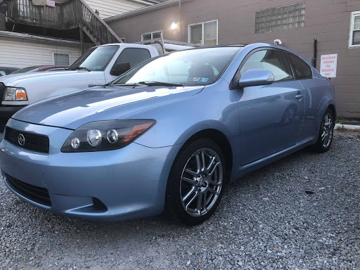 Used Car Dealer «North Hills Auto Sales LLC», reviews and photos, 57 N Hills Rd, York, PA 17402, USA