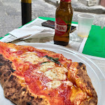 Photo n°2 de l'avis de Romana. fait le 13/06/2023 à 21:28 sur le  Pizzeria Nennella à Naples