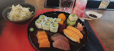 Sushi du Restaurant japonais SUSHI NAMI à Concarneau - n°15