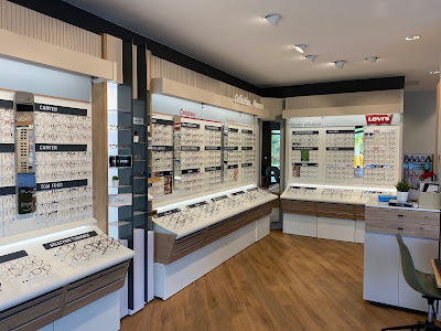 Opticien Le Pradet - Krys à Le Pradet