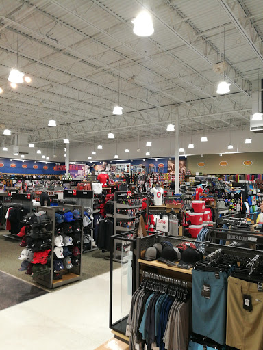 DICK'S Sporting Goods