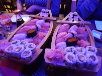 Plats et boissons du Restaurant japonais Ichiban Sushi à Châteauroux - n°5