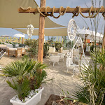 Photo n°3 de l'avis de cristina.a fait le 05/07/2018 à 13:29 sur le  Globus Beach à Milano Marittima