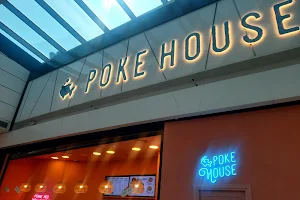 Poke House - Plenilunio image