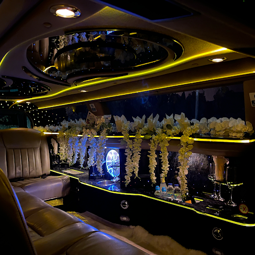 Comments and reviews of Premier Limos & Wedding Car Hire