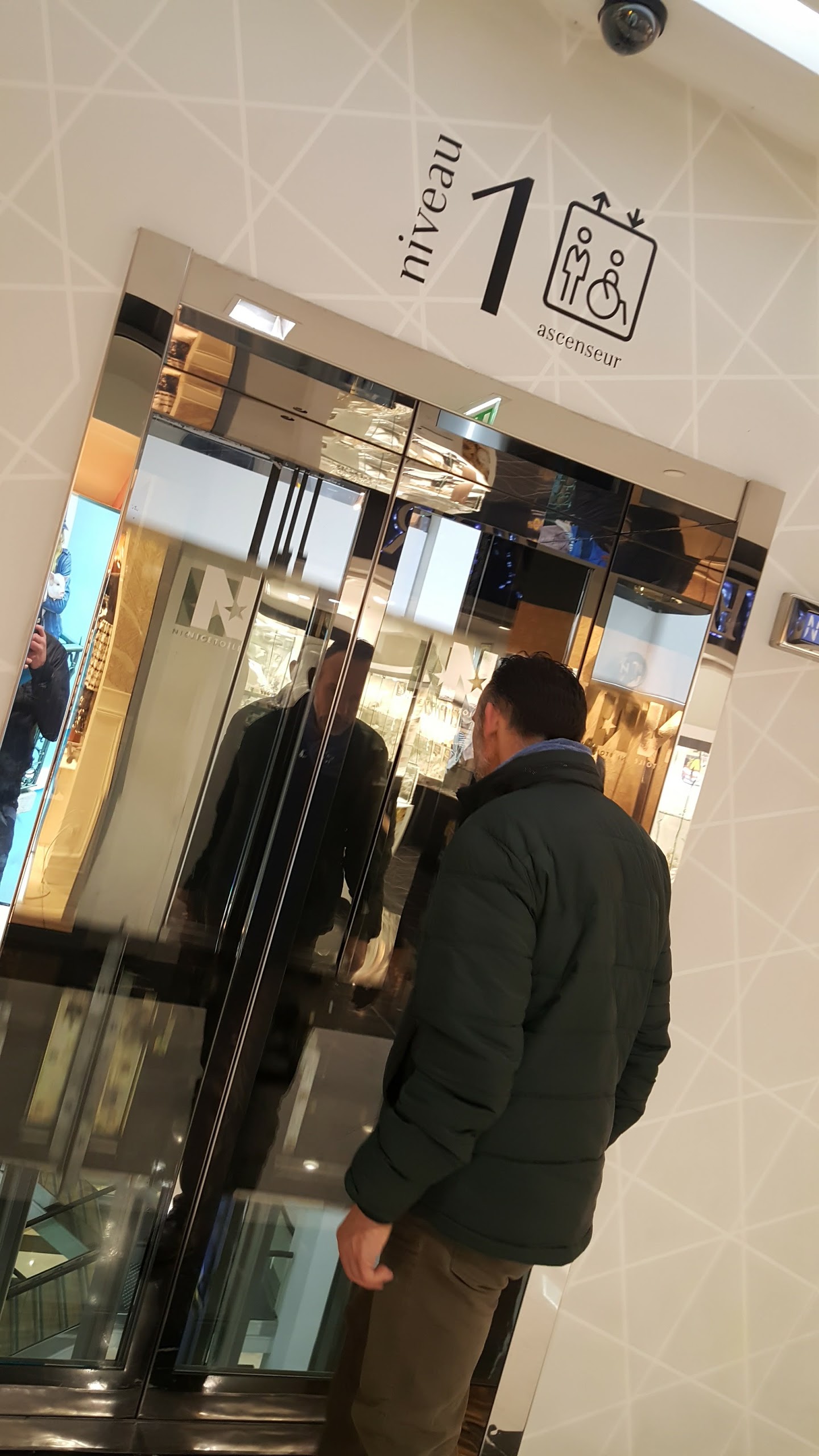 Photo n° 4 de l'avis de freddy.e fait le 08/03/2018 à 11:06