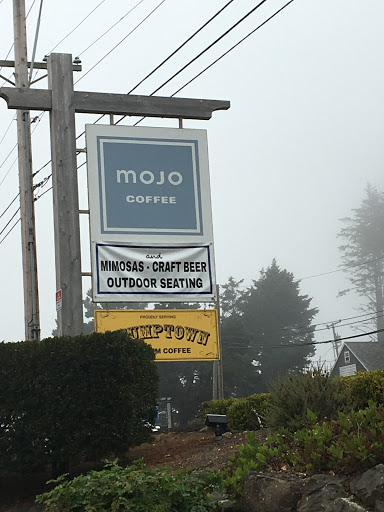 Cafe «Mojo Coffee», reviews and photos, 3565 NW U.S. 101, Lincoln City, OR 97367, USA