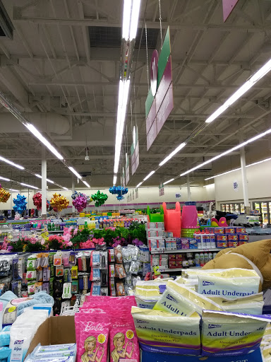 Discount Store «99 Cents Only Stores», reviews and photos, 2009 N Stapley Dr, Mesa, AZ 85203, USA