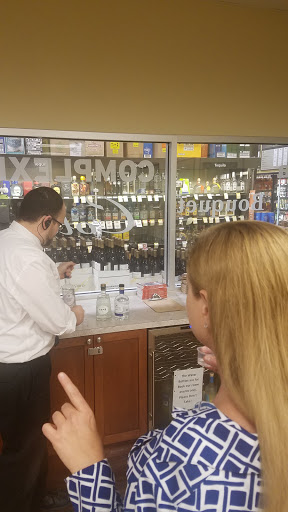 Wine Store «Total Wine & More», reviews and photos, 4625 Millenia Plaza Way, Orlando, FL 32839, USA