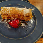 Photo n°5 de l'avis de Iván.b fait le 07/04/2023 à 16:00 sur le  Porto Ibérico à Vila Nova de Gaia