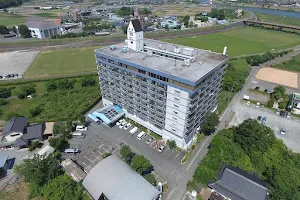 Harazuru Grand Sky Hotel image