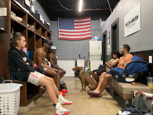 Gym «Winter haven boxing gym», reviews and photos, 2406 Avenue G NW, Winter Haven, FL 33880, USA