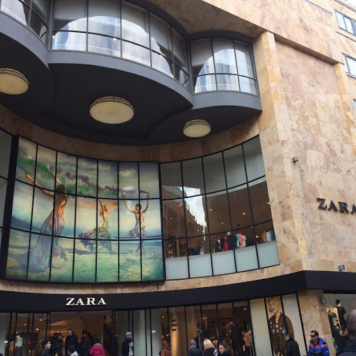 Stores to buy women's katiuskas Brussels