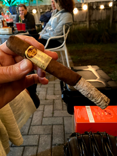 Cigar Shop «Mancave Cigar Lounge», reviews and photos, 2920 E Commercial Blvd, Fort Lauderdale, FL 33308, USA