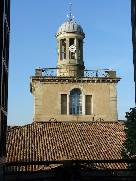 Location Gîte - L'Etude à Revel (Haute-Garonne 31)