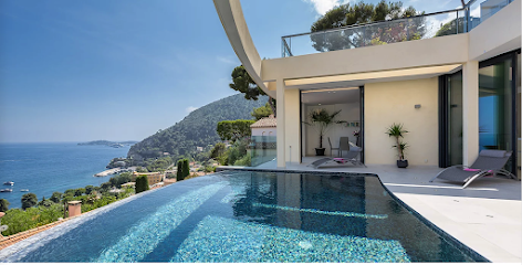 Villa Paradise French Riviera