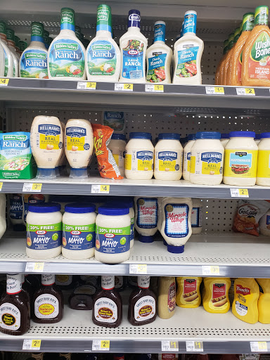 Home Goods Store «Dollar General», reviews and photos, 600 N Highland St, Williamsburg, IA 52361, USA