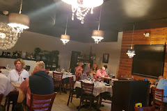 Antoine's Restaurant