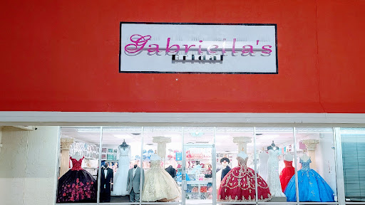 Gabriella's Bridal Shop