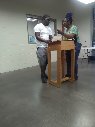 Association or Organization «Wayside Christian Mission», reviews and photos