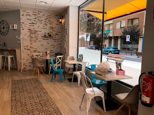 Restaurante Enrique y Francisco - C. Antonio Cuevas Belmonte, 5, 02006 Albacete, España