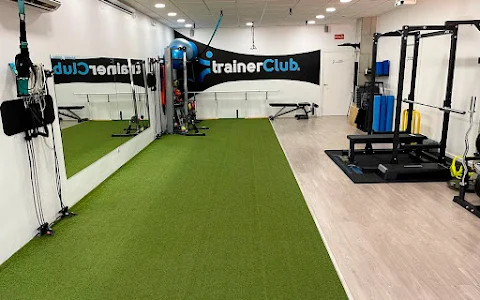 Trainerclub | Entrenamiento Personal en Granada image