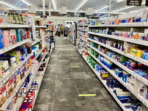 Drug Store «CVS», reviews and photos, 9030 Brooks Rd S, Windsor, CA 95492, USA