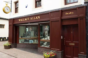 Wallace Allan Ltd image