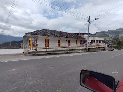 RESTAURANTE VILLA INÉS - Vda. Villa Ines, Consaca, Narino, Colombia