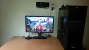 user