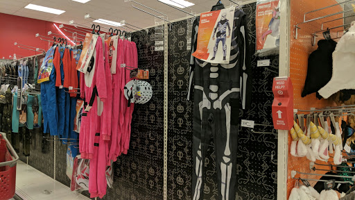 Department Store «Target», reviews and photos, 400 Corwin Nixon Blvd, South Lebanon, OH 45065, USA