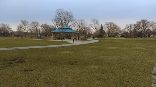 Park «Ehlert Park», reviews and photos, Congress Park Ave, Brookfield, IL 60513, USA