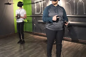 DiMatrix VR, клуб виртуальной реальности image