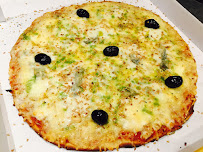 Pizza du Pizzeria La Pizza Provençale à Orange - n°19